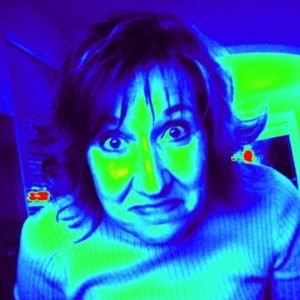 Meet your Posher, Tanja